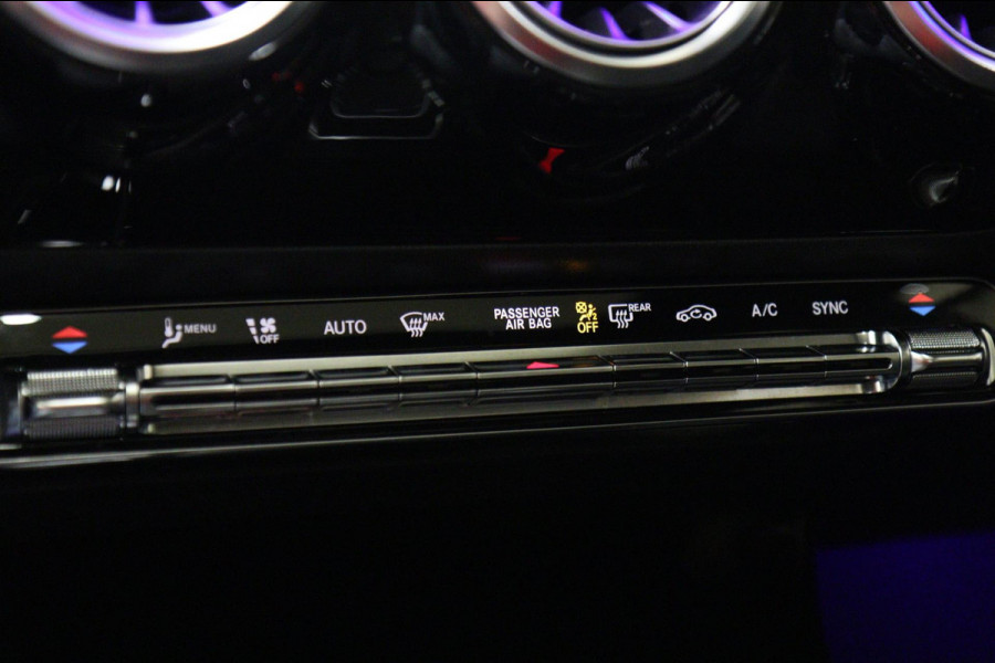 Mercedes-Benz A-Klasse 200 AMG NAP/PANO/KEYLESS/SFEER/MEMORY/VOL