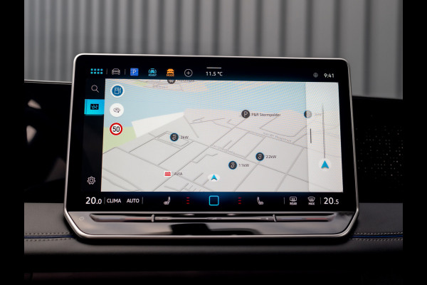 Volkswagen Tiguan 1.5 eTSI R-Line Edition | 360 Camera | 20'' | Black Style | Side Assist | Prijs Rijklaar!!