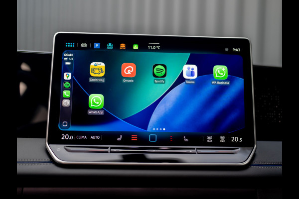 Volkswagen Tiguan 1.5 eTSI R-Line Edition | 360 Camera | 20'' | Black Style | Side Assist | Prijs Rijklaar!!