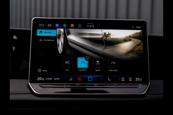 Volkswagen Tiguan 1.5 eTSI R-Line Edition | 360 Camera | 20'' | Black Style | Side Assist | Prijs Rijklaar!!