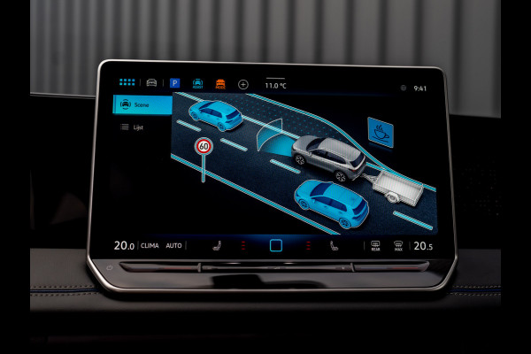 Volkswagen Tiguan 1.5 eTSI R-Line Edition | 360 Camera | 20'' | Black Style | Side Assist | Prijs Rijklaar!!