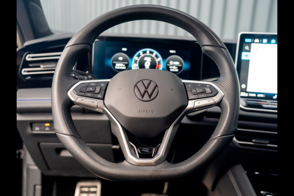 Volkswagen Tiguan 1.5 eTSI R-Line Edition | 360 Camera | 20'' | Black Style | Side Assist | Prijs Rijklaar!!