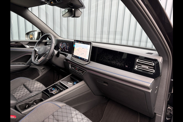 Volkswagen Tiguan 1.5 eTSI R-Line Edition | 360 Camera | 20'' | Black Style | Side Assist | Prijs Rijklaar!!