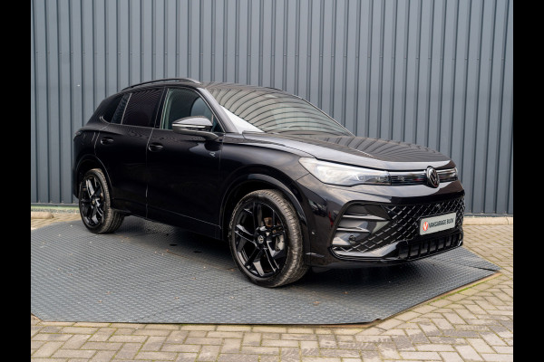 Volkswagen Tiguan 1.5 eTSI R-Line Edition | 360 Camera | 20'' | Black Style | Side Assist | Prijs Rijklaar!!