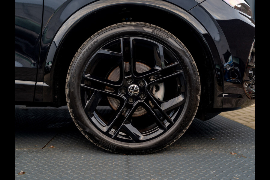 Volkswagen Tiguan 1.5 eTSI R-Line Edition | 360 Camera | 20'' | Black Style | Side Assist | Prijs Rijklaar!!