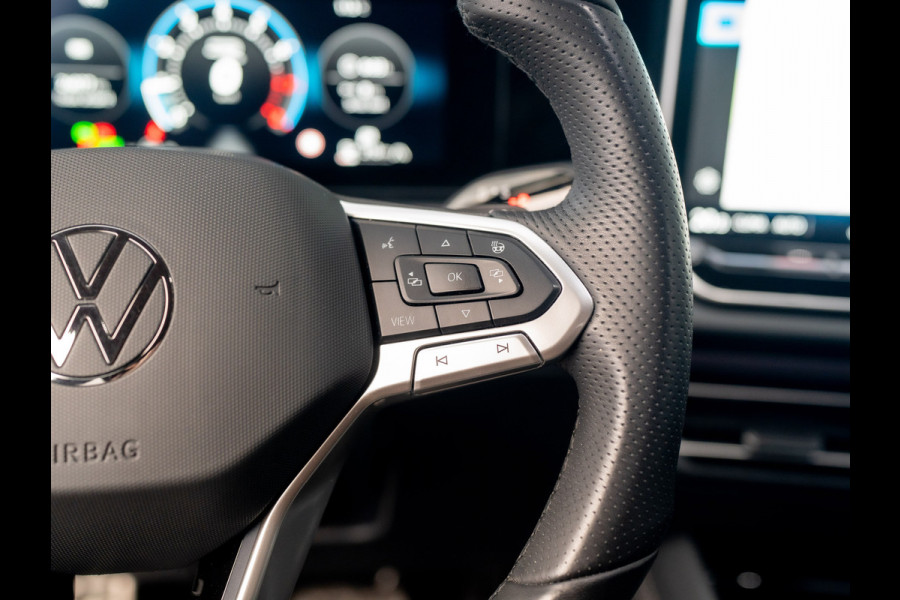 Volkswagen Tiguan 1.5 eTSI R-Line Edition | 360 Camera | 20'' | Black Style | Side Assist | Prijs Rijklaar!!