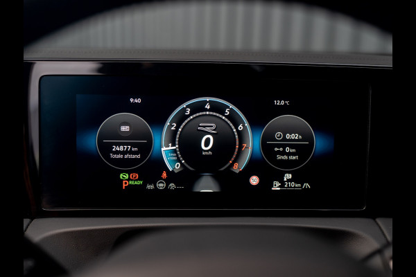 Volkswagen Tiguan 1.5 eTSI R-Line Edition | 360 Camera | 20'' | Black Style | Side Assist | Prijs Rijklaar!!