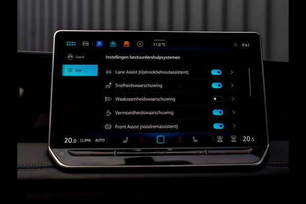 Volkswagen Tiguan 1.5 eTSI R-Line Edition | 360 Camera | 20'' | Black Style | Side Assist | Prijs Rijklaar!!