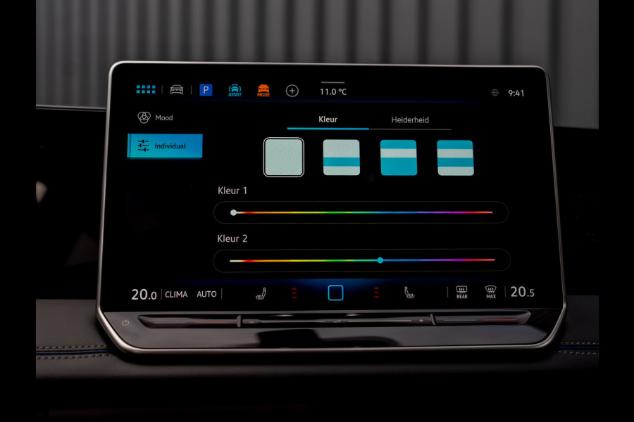 Volkswagen Tiguan 1.5 eTSI R-Line Edition | 360 Camera | 20'' | Black Style | Side Assist | Prijs Rijklaar!!