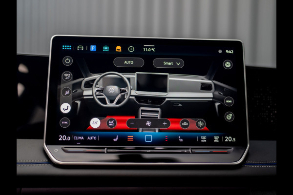 Volkswagen Tiguan 1.5 eTSI R-Line Edition | 360 Camera | 20'' | Black Style | Side Assist | Prijs Rijklaar!!