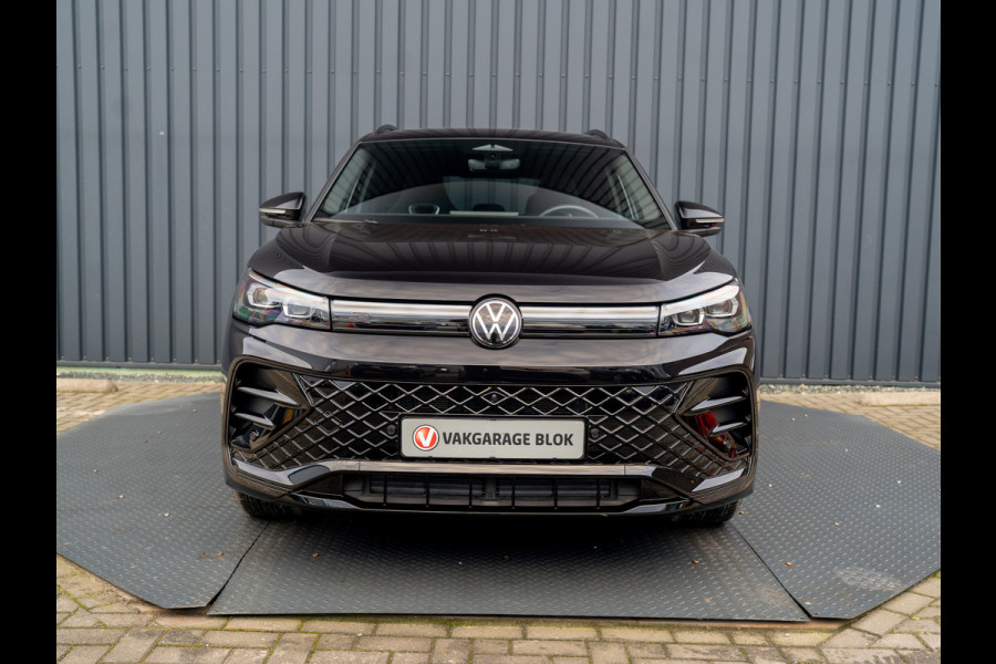 Volkswagen Tiguan 1.5 eTSI R-Line Edition | 360 Camera | 20'' | Black Style | Side Assist | Prijs Rijklaar!!