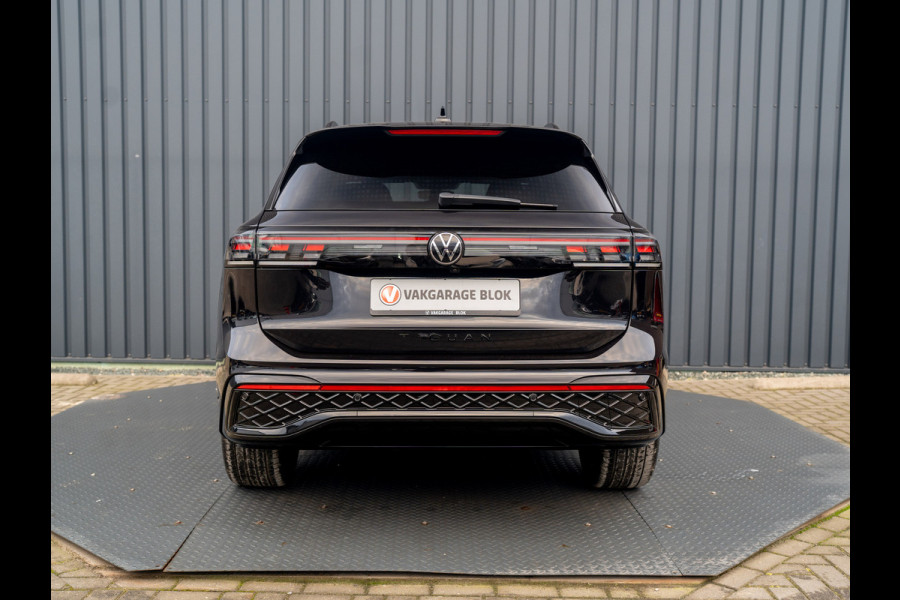 Volkswagen Tiguan 1.5 eTSI R-Line Edition | 360 Camera | 20'' | Black Style | Side Assist | Prijs Rijklaar!!