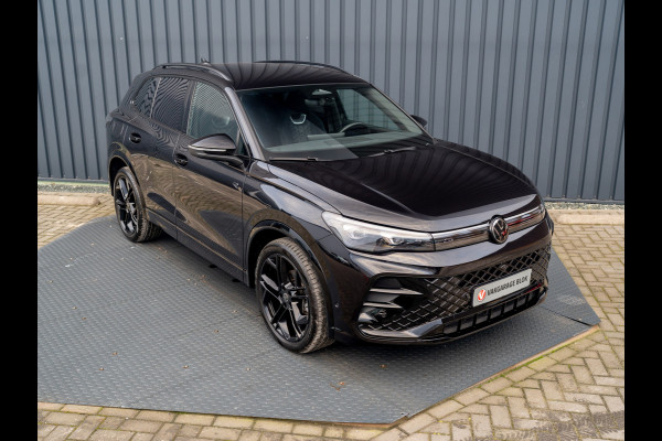 Volkswagen Tiguan 1.5 eTSI R-Line Edition | 360 Camera | 20'' | Black Style | Side Assist | Prijs Rijklaar!!