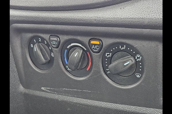 Ford Transit 350 2.0 L3 Open-Laadbak Airco Trekhaak Euro6 130Pk!