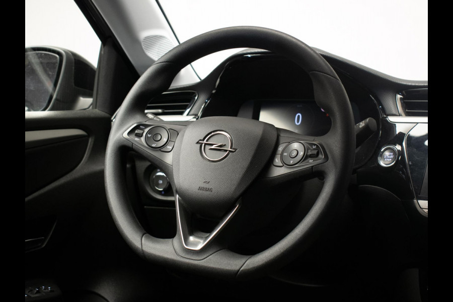 Opel CORSA-E Edition 50 kWh Sport (APPLE CARPLAY,NAVI,LED,SPORTSTOELEN,PDC,NIEUWE APK,NETTESTAAT)