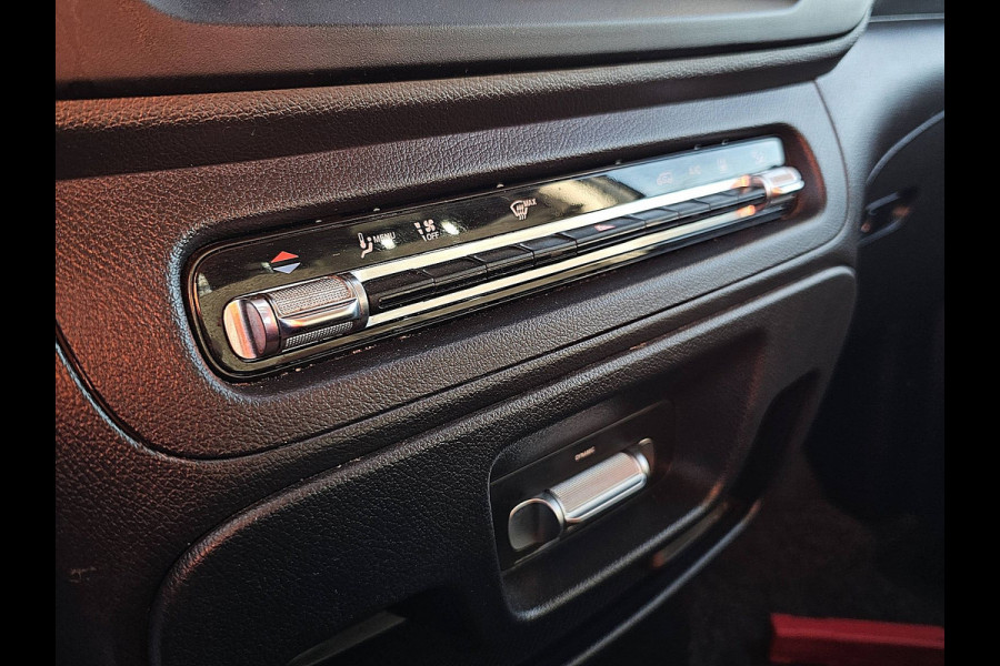 Mercedes-Benz Vito 114 CDI L3 Mbux Automaat Achterdeuren Airco 143Pk Euro6 Nieuw-Type Bpm-Vrij!