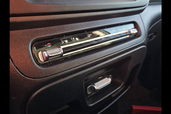 Mercedes-Benz Vito 114 CDI L3 Mbux Automaat Achterdeuren Airco 143Pk Euro6 Nieuw-Type Bpm-Vrij!