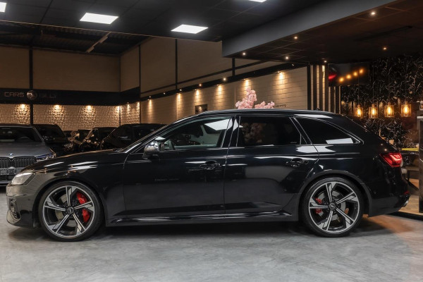 Audi A4 Avant 2.9 TFSI RS4 Quattro|Fulloption|Pano|