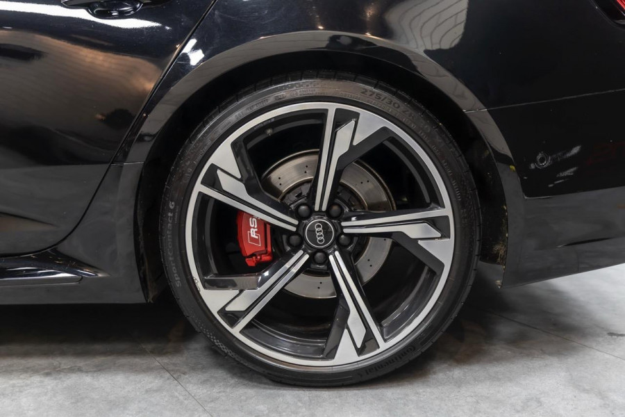 Audi A4 Avant 2.9 TFSI RS4 Quattro|Fulloption|Pano|