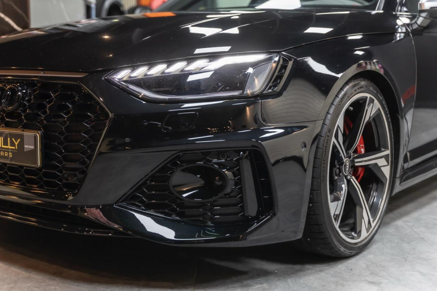 Audi A4 Avant 2.9 TFSI RS4 Quattro|Fulloption|Pano|