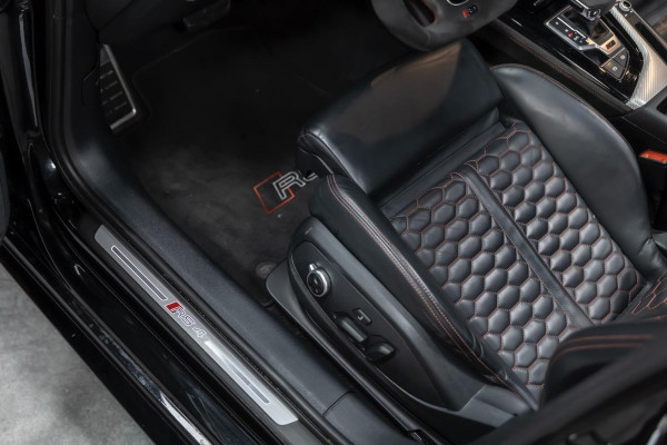 Audi A4 Avant 2.9 TFSI RS4 Quattro|Fulloption|Pano|