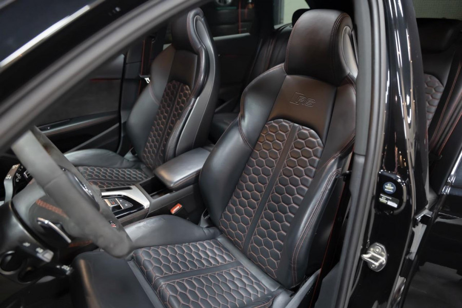 Audi A4 Avant 2.9 TFSI RS4 Quattro|Fulloption|Pano|