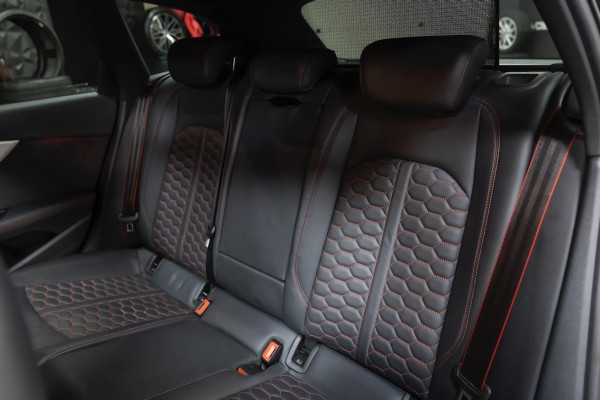 Audi A4 Avant 2.9 TFSI RS4 Quattro|Fulloption|Pano|