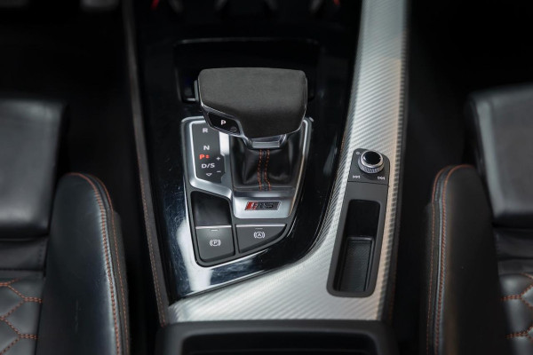 Audi A4 Avant 2.9 TFSI RS4 Quattro|Fulloption|Pano|