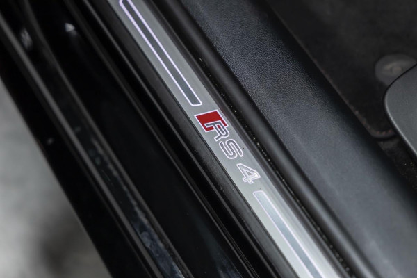 Audi A4 Avant 2.9 TFSI RS4 Quattro|Fulloption|Pano|
