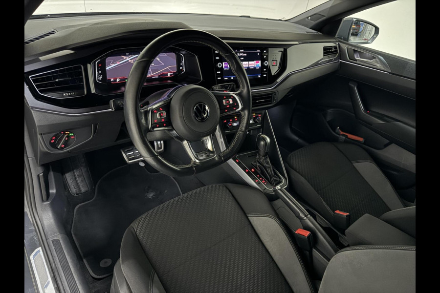 Volkswagen Polo 1.0 TSI 3x R-Line Pano Virtual CarPlay Camera Trekh. NAP