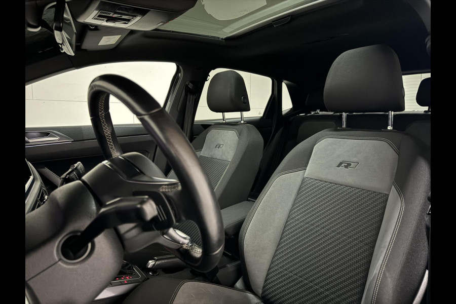 Volkswagen Polo 1.0 TSI 3x R-Line Pano Virtual CarPlay Camera Trekh. NAP