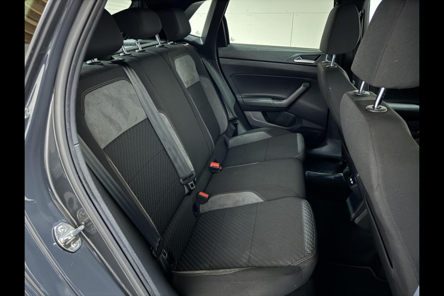 Volkswagen Polo 1.0 TSI 3x R-Line Pano Virtual CarPlay Camera Trekh. NAP