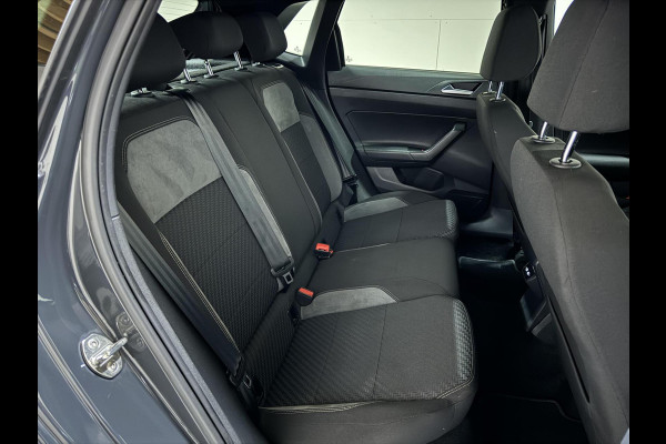 Volkswagen Polo 1.0 TSI 3x R-Line Pano Virtual CarPlay Camera Trekh. NAP