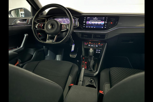 Volkswagen Polo 1.0 TSI 3x R-Line Pano Virtual CarPlay Camera Trekh. NAP