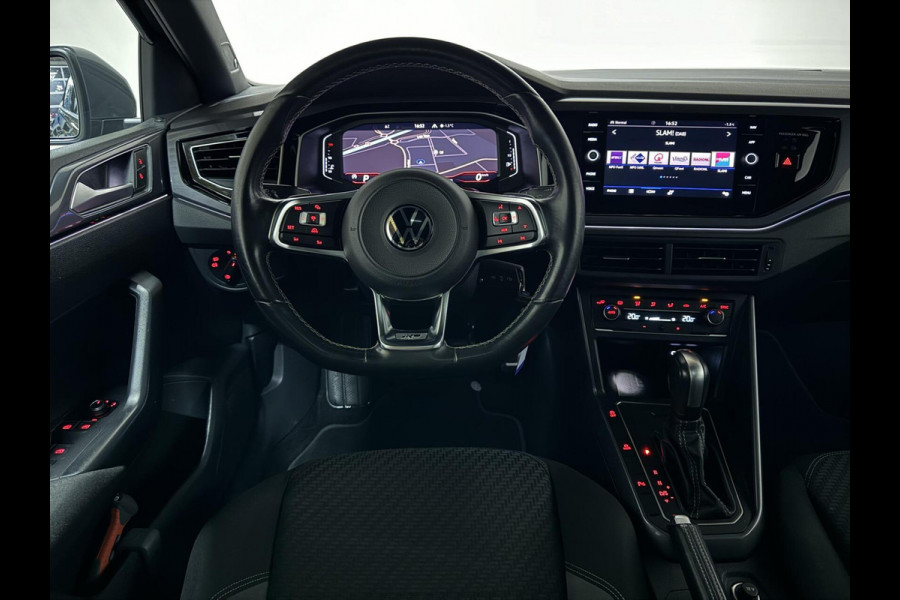 Volkswagen Polo 1.0 TSI 3x R-Line Pano Virtual CarPlay Camera Trekh. NAP