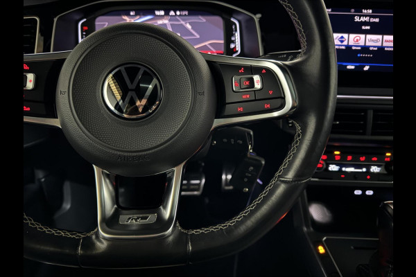 Volkswagen Polo 1.0 TSI 3x R-Line Pano Virtual CarPlay Camera Trekh. NAP