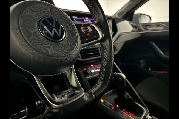 Volkswagen Polo 1.0 TSI 3x R-Line Pano Virtual CarPlay Camera Trekh. NAP