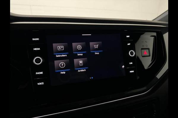 Volkswagen Polo 1.0 TSI 3x R-Line Pano Virtual CarPlay Camera Trekh. NAP