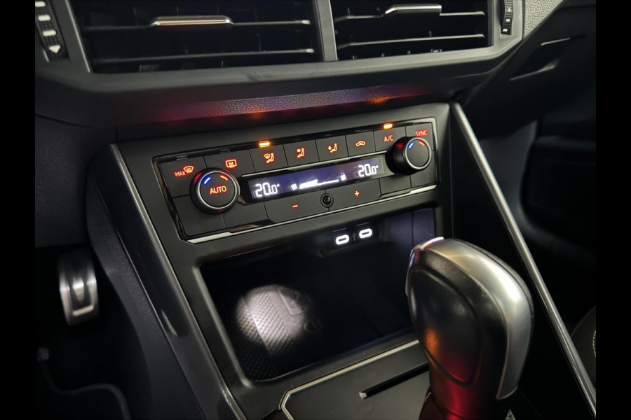 Volkswagen Polo 1.0 TSI 3x R-Line Pano Virtual CarPlay Camera Trekh. NAP