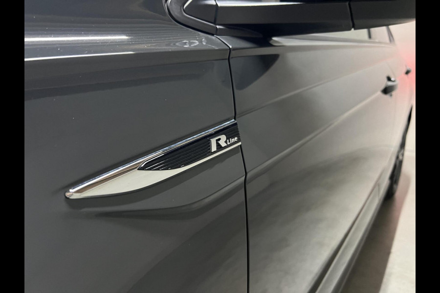 Volkswagen Polo 1.0 TSI 3x R-Line Pano Virtual CarPlay Camera Trekh. NAP