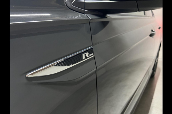 Volkswagen Polo 1.0 TSI 3x R-Line Pano Virtual CarPlay Camera Trekh. NAP