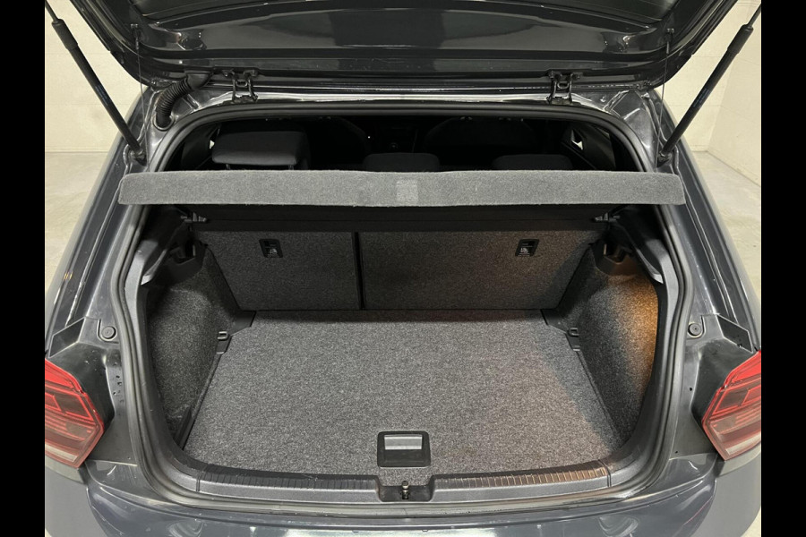 Volkswagen Polo 1.0 TSI 3x R-Line Pano Virtual CarPlay Camera Trekh. NAP