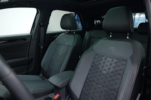 Volkswagen T-Roc 1.5 TSI R-Line Pano|Camera|Carplay|