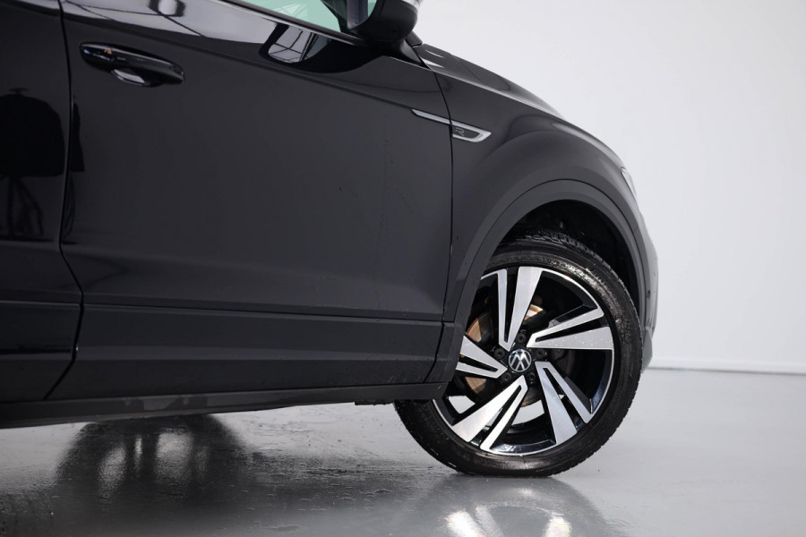 Volkswagen T-Roc 1.5 TSI R-Line Pano|Camera|Carplay|