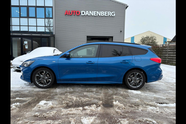 Ford FOCUS Wagon 1.0 EcoBoost ST Line 6-12 M GARANTIE