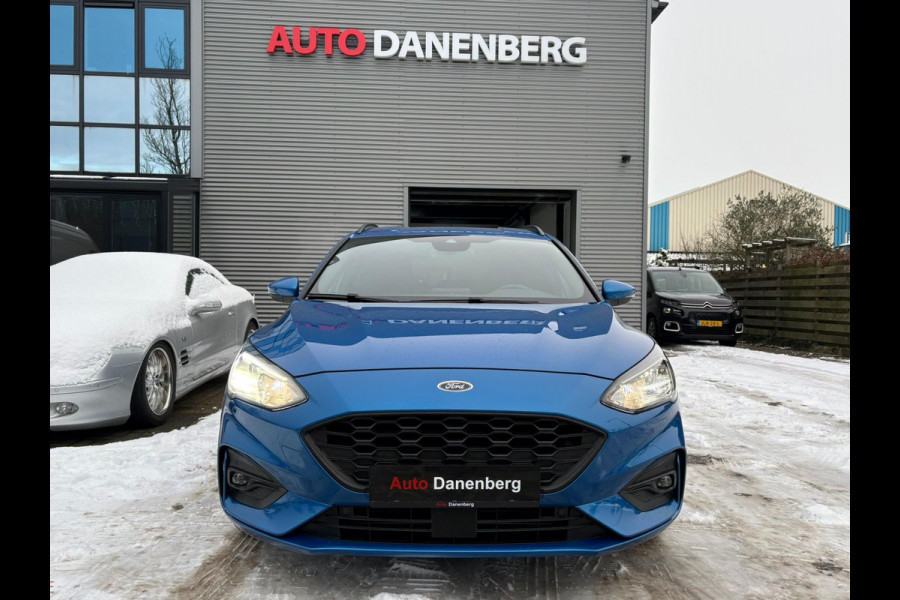 Ford FOCUS Wagon 1.0 EcoBoost ST Line 6-12 M GARANTIE
