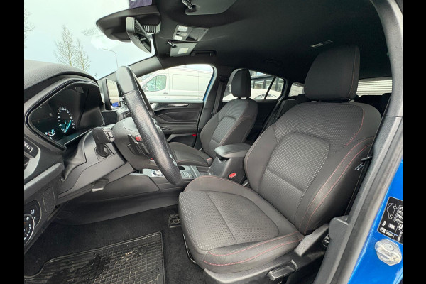 Ford FOCUS Wagon 1.0 EcoBoost ST Line 6-12 M GARANTIE