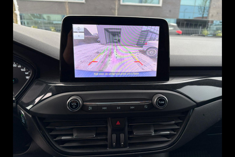 Ford FOCUS Wagon 1.0 EcoBoost ST Line 6-12 M GARANTIE