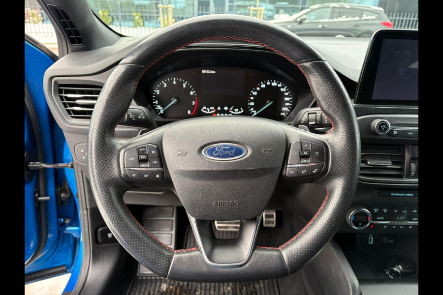 Ford FOCUS Wagon 1.0 EcoBoost ST Line 6-12 M GARANTIE