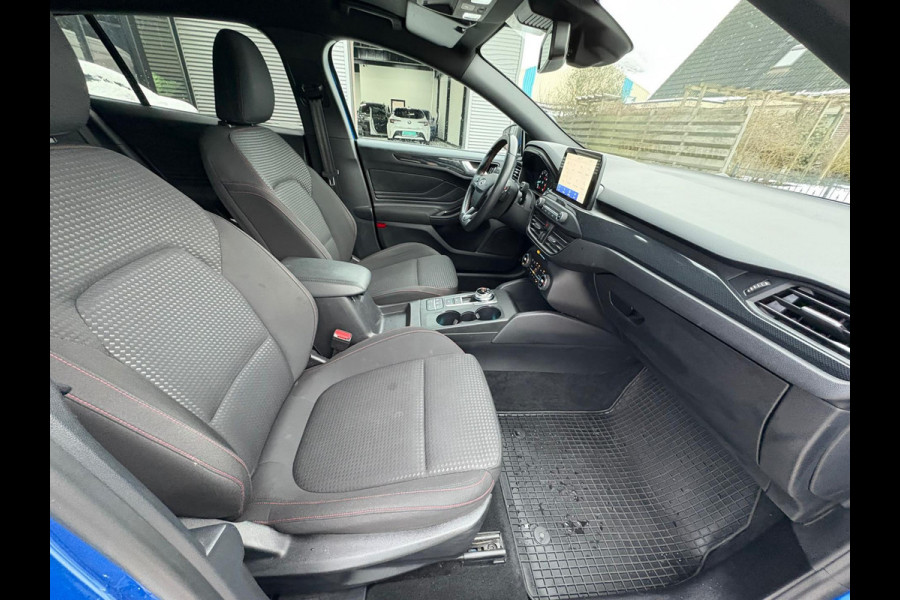 Ford FOCUS Wagon 1.0 EcoBoost ST Line 6-12 M GARANTIE